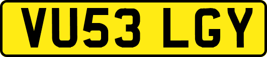 VU53LGY