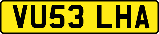 VU53LHA