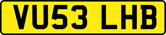 VU53LHB