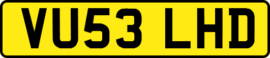 VU53LHD