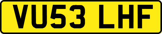 VU53LHF
