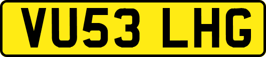 VU53LHG