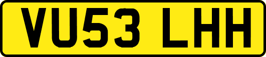 VU53LHH