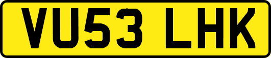 VU53LHK