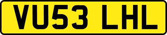 VU53LHL
