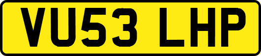 VU53LHP