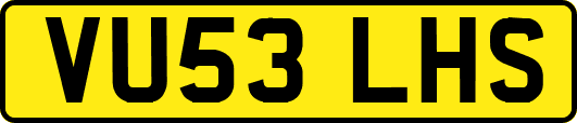 VU53LHS