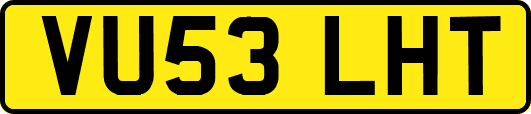 VU53LHT