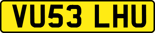 VU53LHU