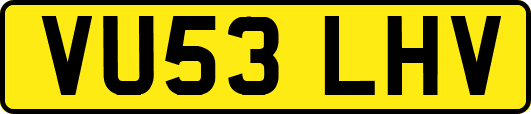 VU53LHV