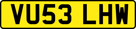 VU53LHW