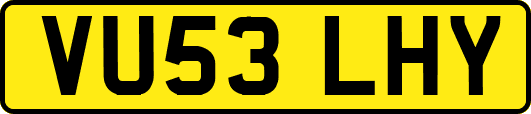 VU53LHY
