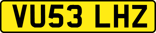 VU53LHZ