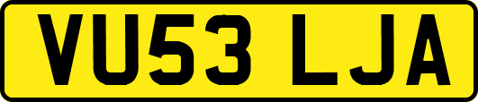 VU53LJA