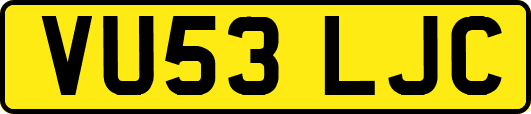 VU53LJC