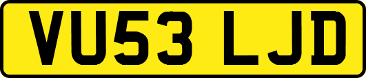 VU53LJD