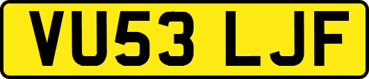 VU53LJF