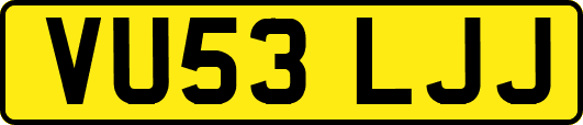 VU53LJJ
