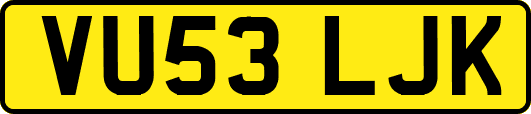 VU53LJK