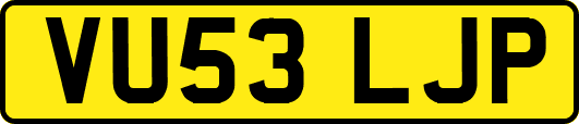 VU53LJP