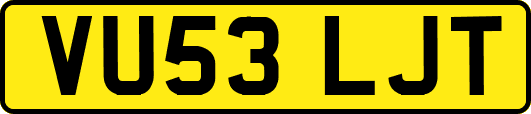 VU53LJT