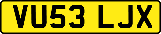 VU53LJX