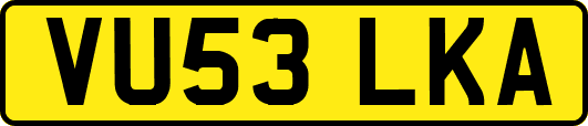 VU53LKA