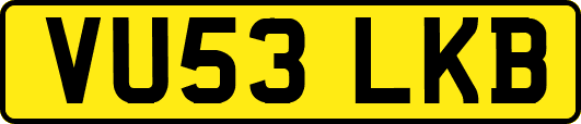 VU53LKB