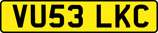 VU53LKC
