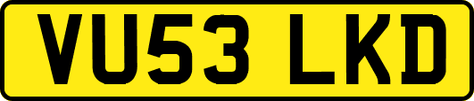 VU53LKD