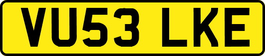 VU53LKE