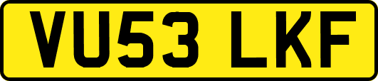 VU53LKF