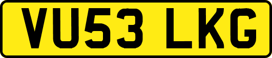 VU53LKG