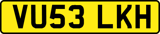 VU53LKH