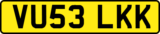 VU53LKK