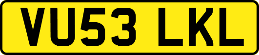 VU53LKL