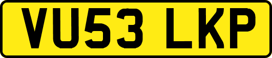 VU53LKP