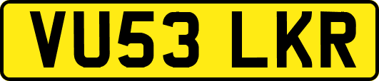 VU53LKR