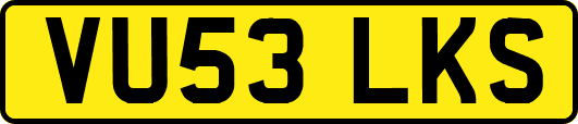 VU53LKS