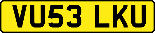 VU53LKU