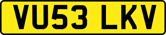 VU53LKV