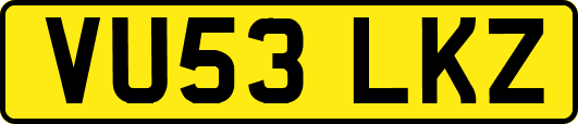 VU53LKZ