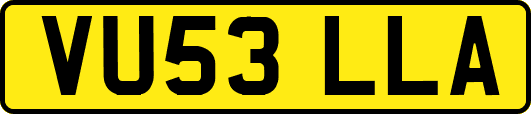 VU53LLA