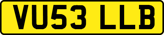 VU53LLB