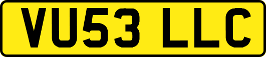 VU53LLC