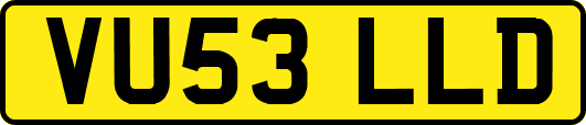 VU53LLD