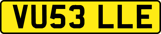 VU53LLE