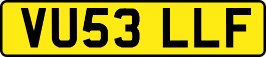 VU53LLF