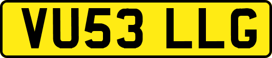 VU53LLG