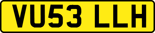 VU53LLH